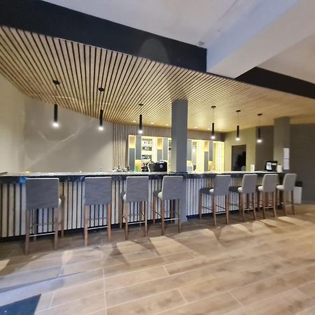 Hotel Alun Nehuen San Carlos de Bariloche Dış mekan fotoğraf