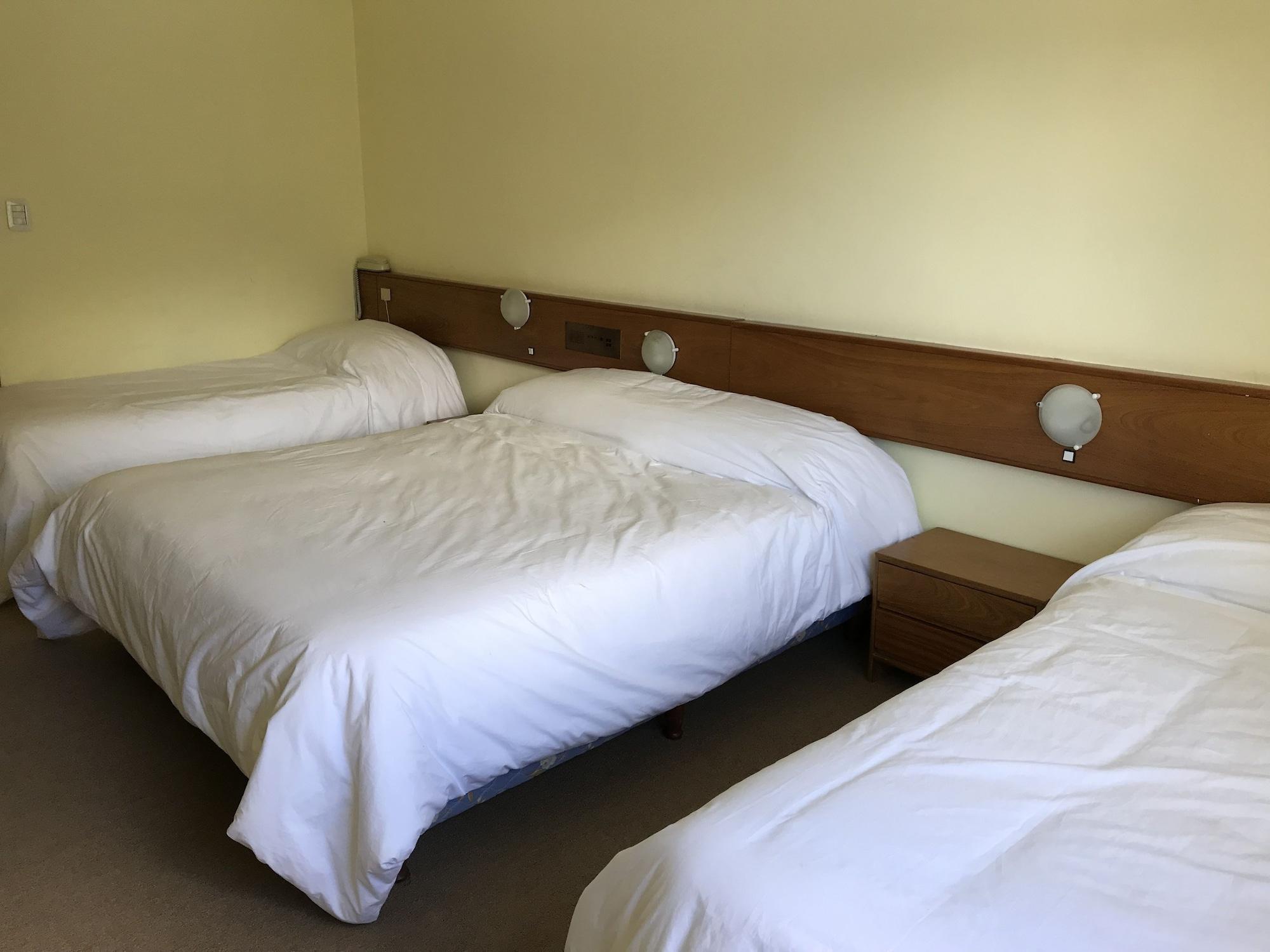 Hotel Alun Nehuen San Carlos de Bariloche Dış mekan fotoğraf