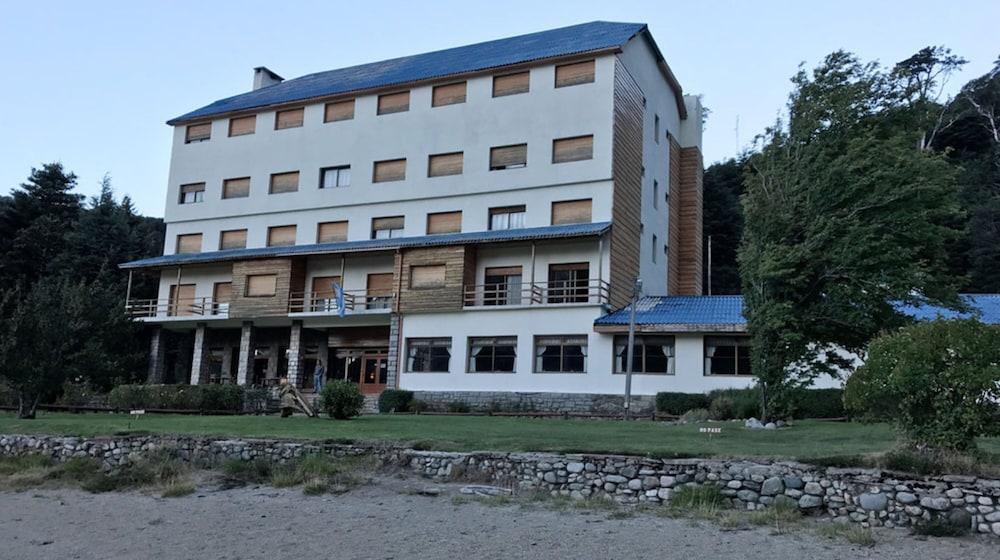 Hotel Alun Nehuen San Carlos de Bariloche Dış mekan fotoğraf