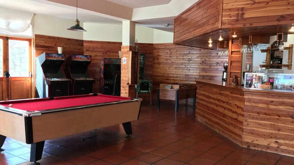 Hotel Alun Nehuen San Carlos de Bariloche Dış mekan fotoğraf
