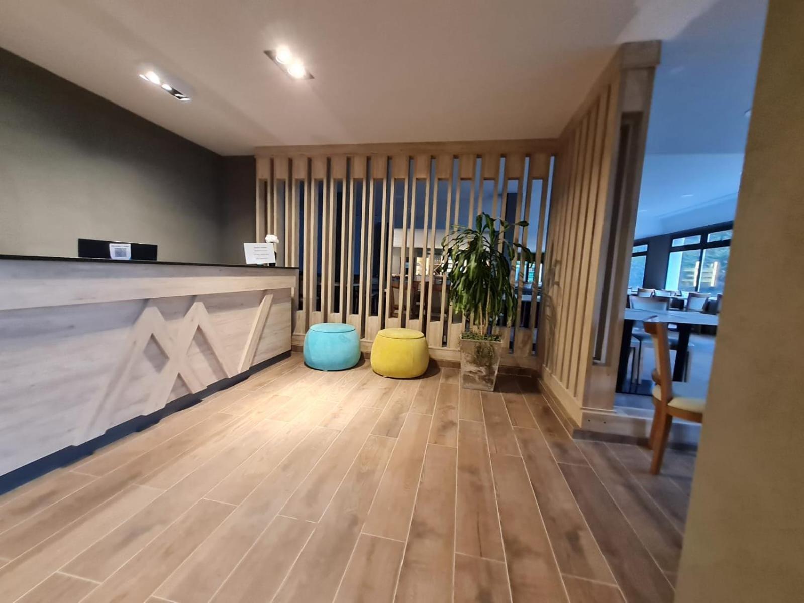 Hotel Alun Nehuen San Carlos de Bariloche Dış mekan fotoğraf