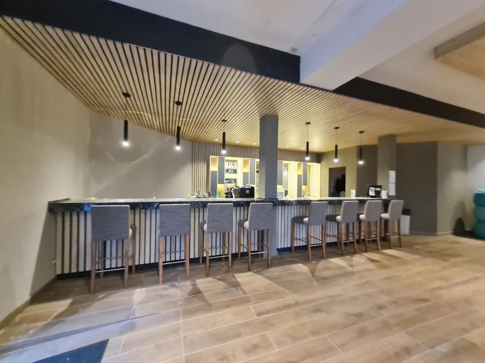 Hotel Alun Nehuen San Carlos de Bariloche Dış mekan fotoğraf