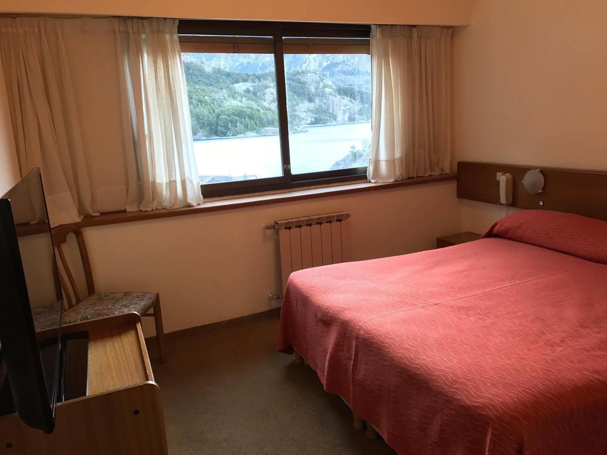 Hotel Alun Nehuen San Carlos de Bariloche Dış mekan fotoğraf