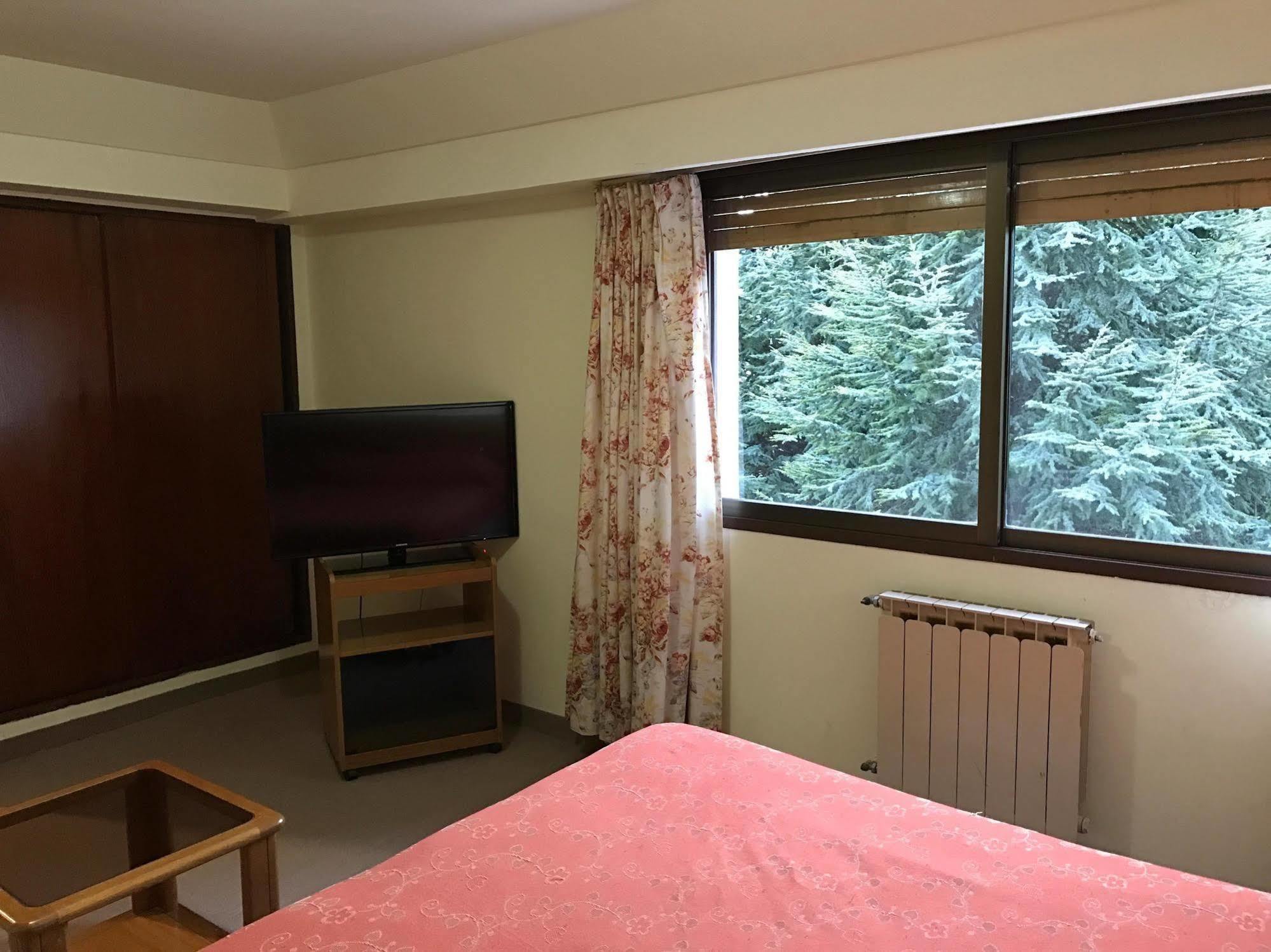Hotel Alun Nehuen San Carlos de Bariloche Dış mekan fotoğraf