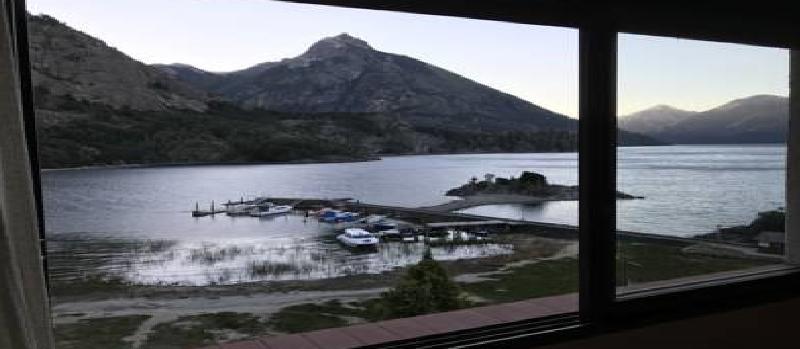 Hotel Alun Nehuen San Carlos de Bariloche Dış mekan fotoğraf