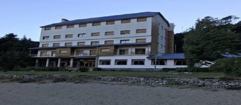 Hotel Alun Nehuen San Carlos de Bariloche Dış mekan fotoğraf
