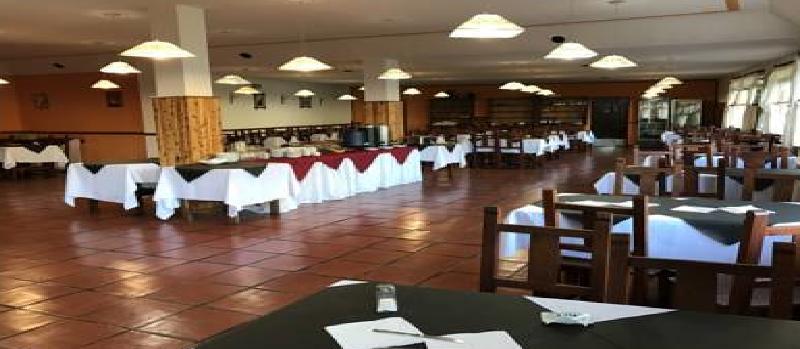 Hotel Alun Nehuen San Carlos de Bariloche Dış mekan fotoğraf