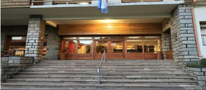 Hotel Alun Nehuen San Carlos de Bariloche Dış mekan fotoğraf