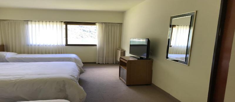 Hotel Alun Nehuen San Carlos de Bariloche Dış mekan fotoğraf