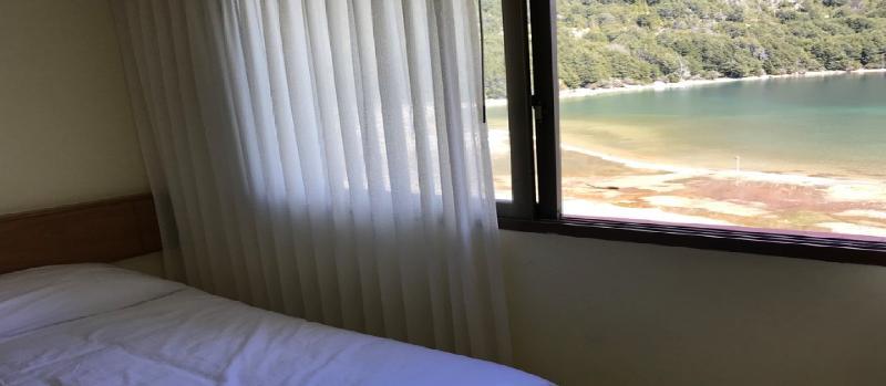 Hotel Alun Nehuen San Carlos de Bariloche Dış mekan fotoğraf