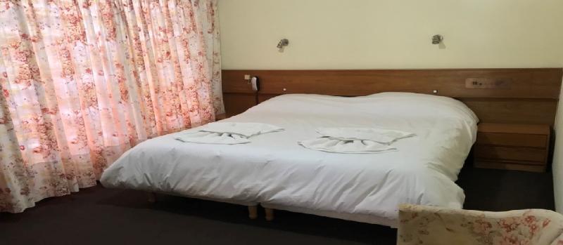Hotel Alun Nehuen San Carlos de Bariloche Dış mekan fotoğraf