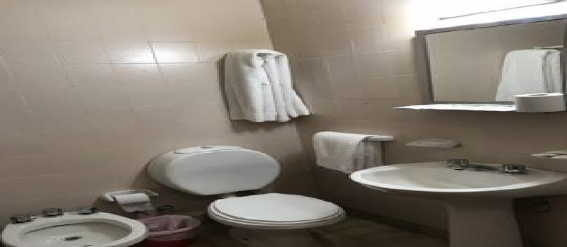 Hotel Alun Nehuen San Carlos de Bariloche Dış mekan fotoğraf